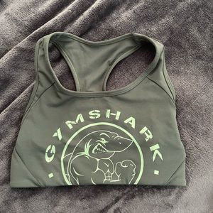 Gymshark Legacy Sports Bra